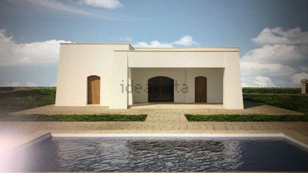 casa indipendente in vendita ad Ostuni