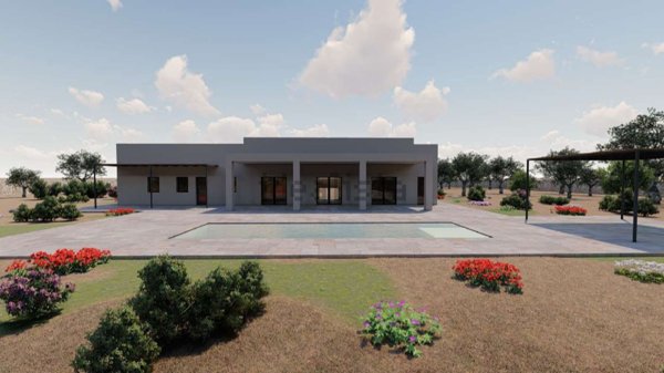 casa indipendente in vendita ad Ostuni