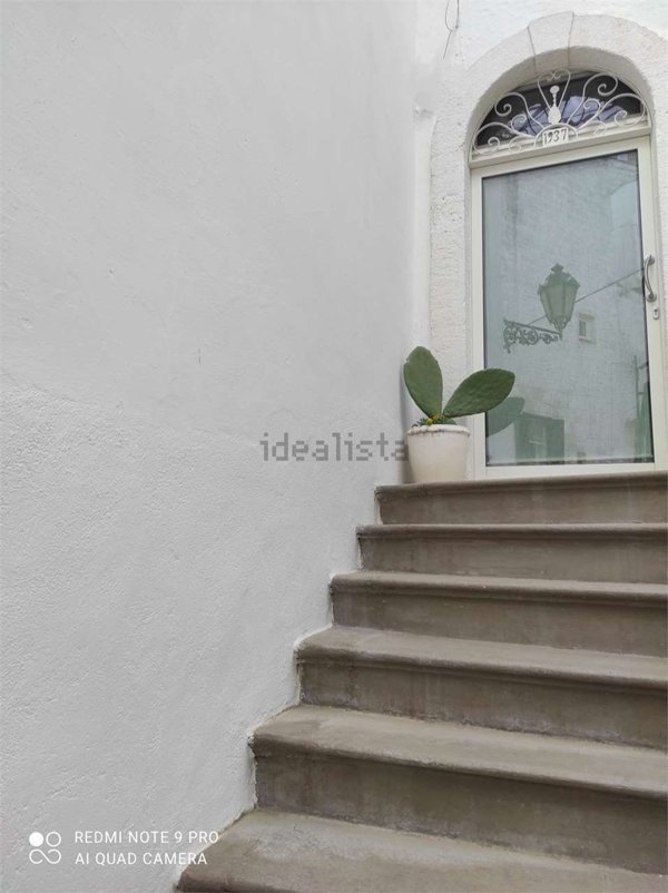 casa indipendente in vendita ad Ostuni