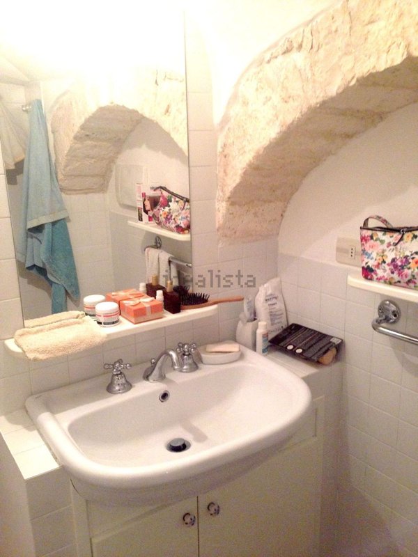 appartamento in vendita ad Ostuni