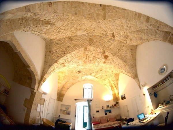 appartamento in vendita ad Ostuni