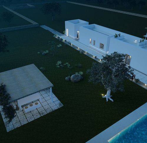 casa indipendente in vendita ad Ostuni