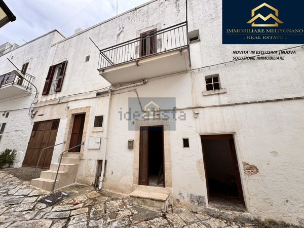 casa indipendente in vendita ad Ostuni