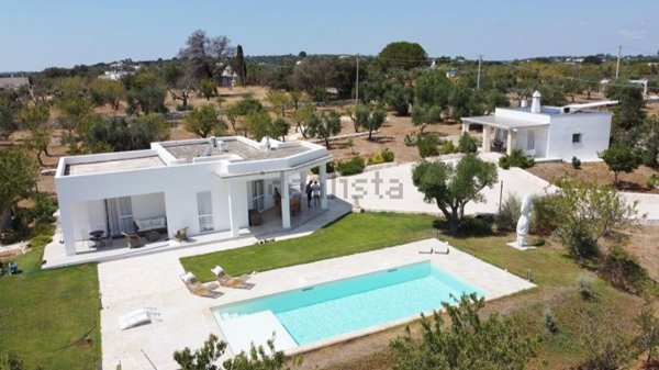 casa indipendente in vendita ad Ostuni