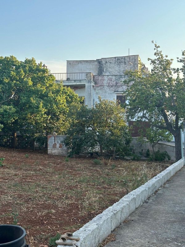 casa indipendente in vendita ad Ostuni