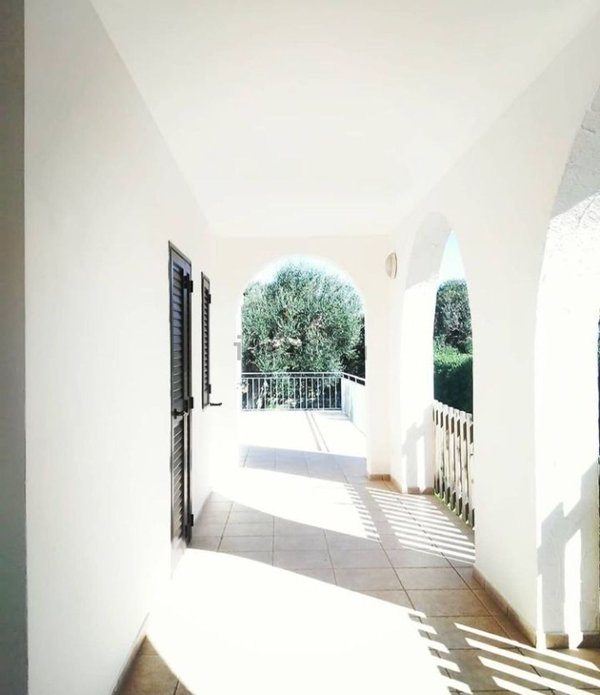 appartamento in vendita ad Ostuni in zona Rosa Marina