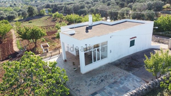 casa indipendente in vendita ad Ostuni