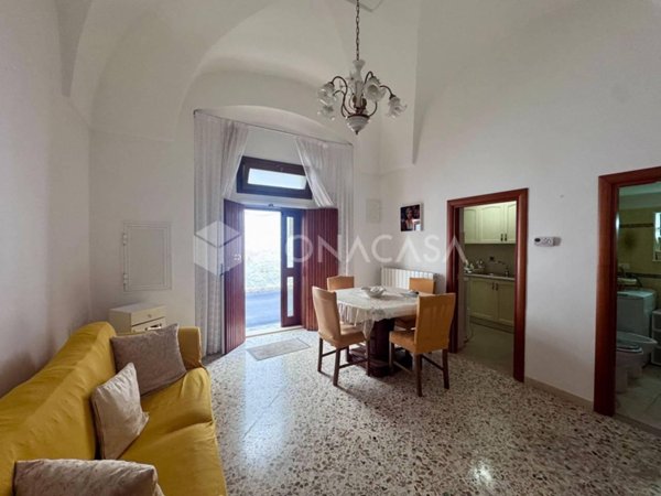 appartamento in vendita ad Ostuni