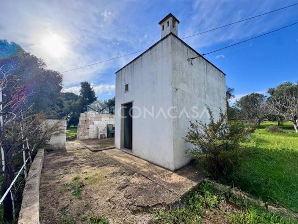 appartamento in vendita ad Ostuni