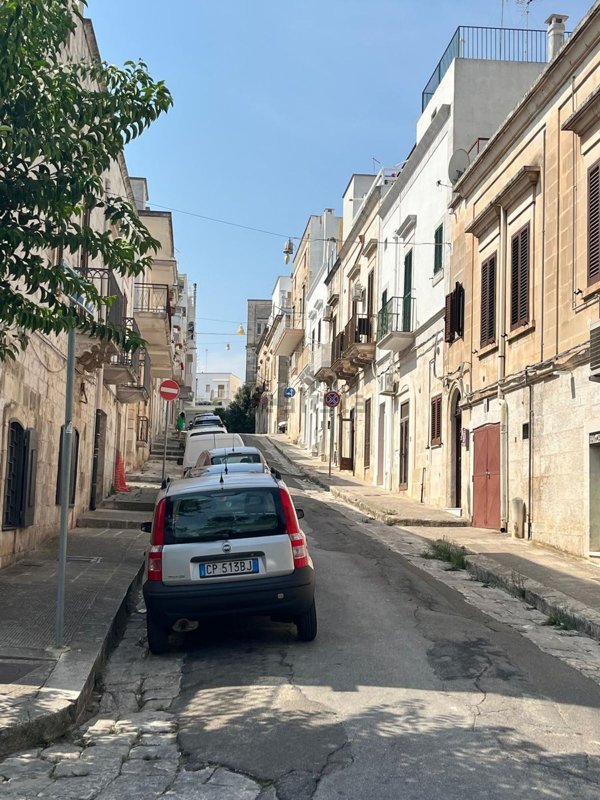 casa indipendente in vendita ad Ostuni