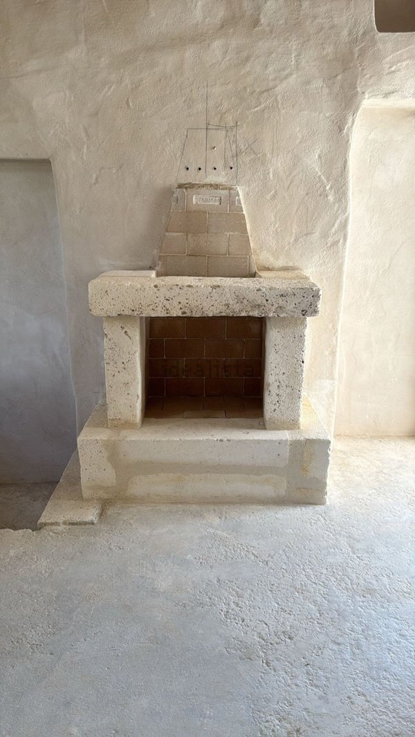 appartamento in vendita ad Ostuni