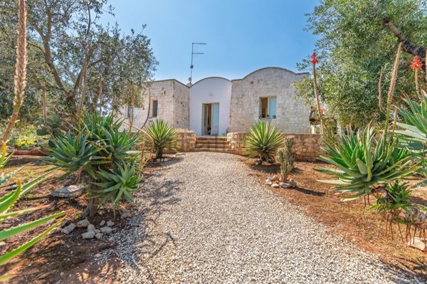casa indipendente in vendita ad Ostuni