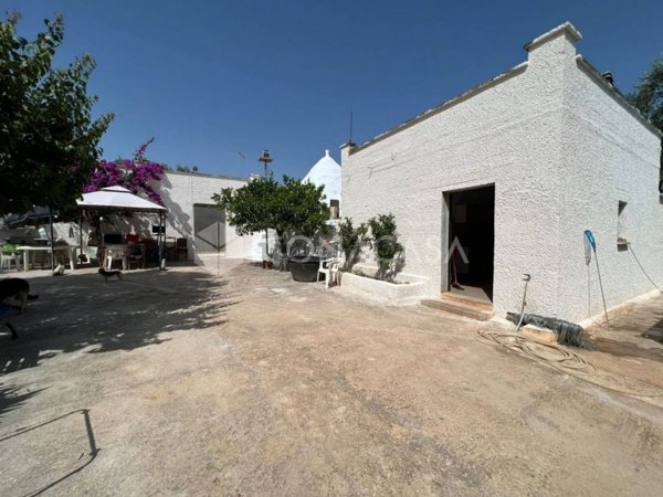 casa indipendente in vendita ad Ostuni