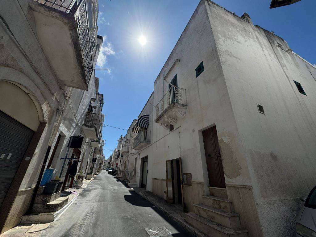casa indipendente in vendita ad Ostuni