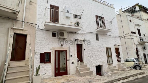 casa indipendente in vendita ad Ostuni