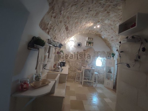 casa indipendente in vendita ad Ostuni