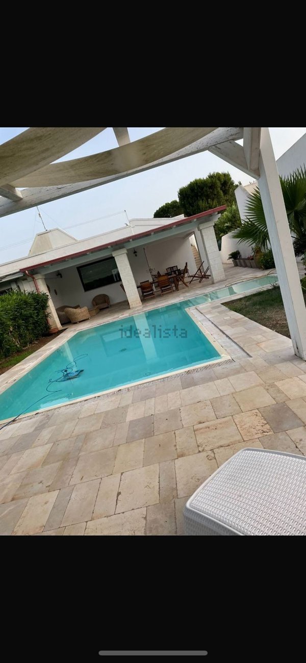 appartamento in vendita ad Ostuni