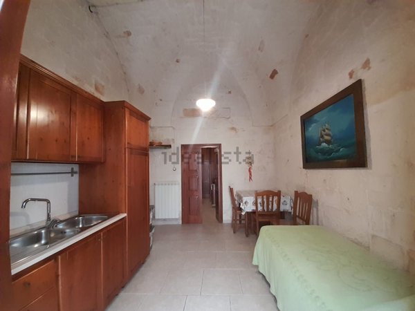 casa indipendente in vendita ad Ostuni