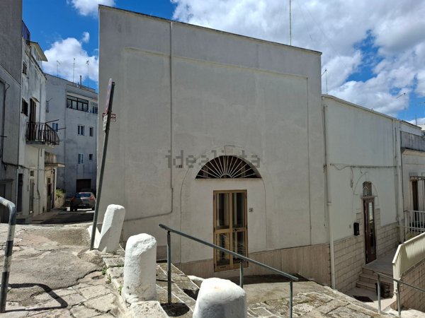 casa indipendente in vendita ad Ostuni