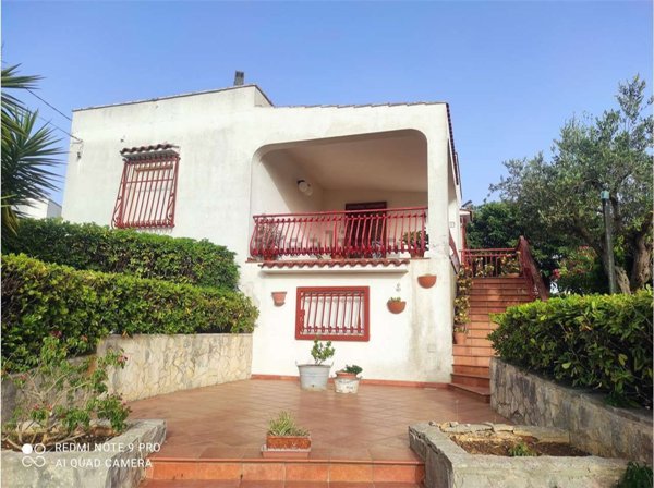 casa indipendente in vendita ad Ostuni