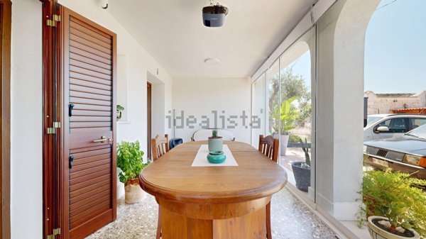 casa indipendente in vendita ad Ostuni