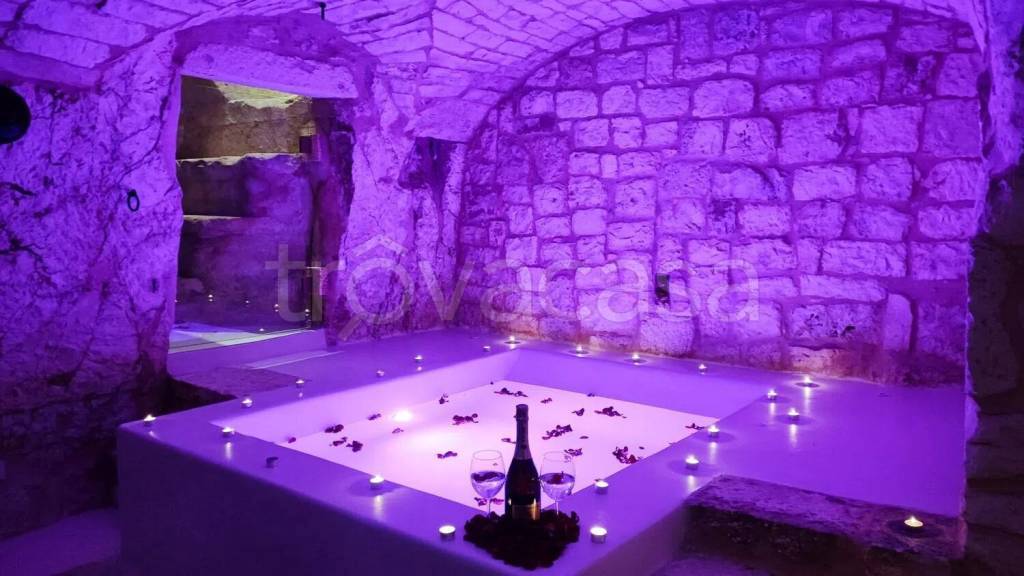 casa indipendente in vendita ad Ostuni