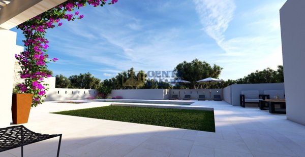 casa indipendente in vendita ad Ostuni