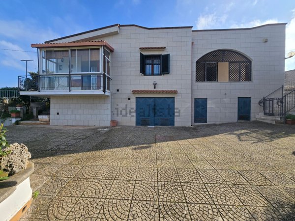 casa indipendente in vendita ad Ostuni