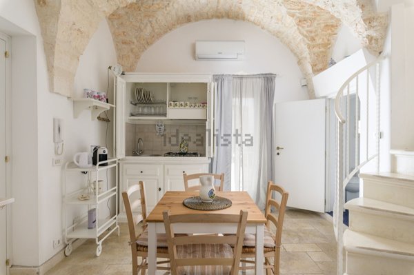 casa indipendente in vendita ad Ostuni
