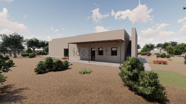 casa indipendente in vendita ad Ostuni