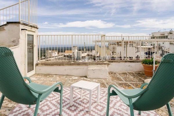 casa indipendente in vendita ad Ostuni