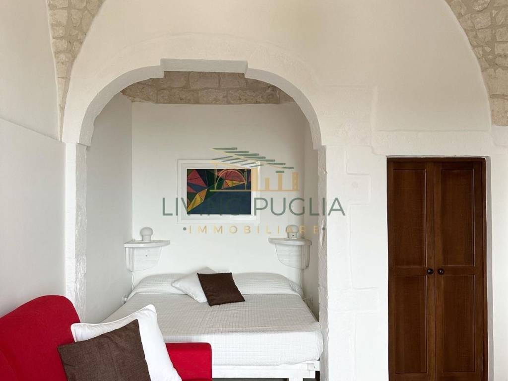 appartamento in vendita ad Ostuni