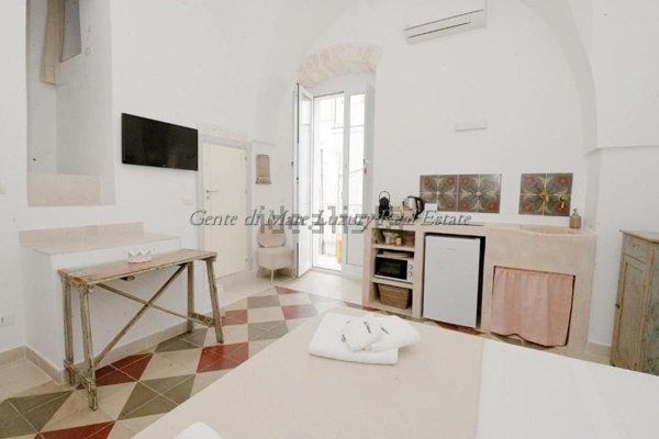 casa indipendente in vendita ad Ostuni