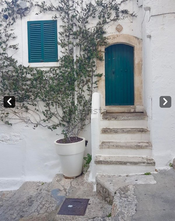 casa indipendente in vendita ad Ostuni