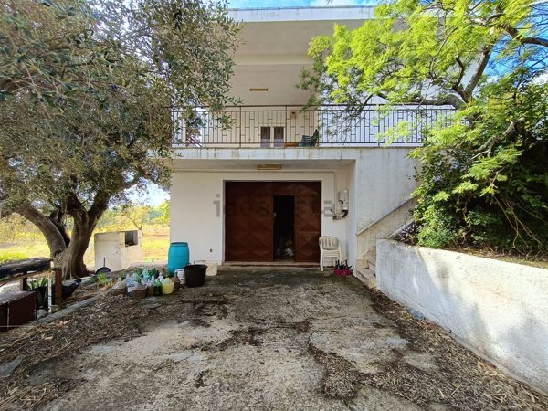 casa indipendente in vendita ad Ostuni