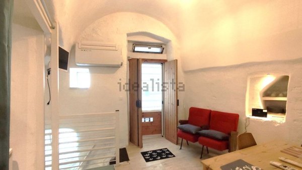 appartamento in vendita ad Ostuni