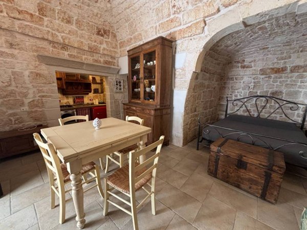 casa indipendente in vendita ad Ostuni