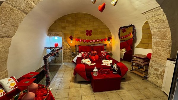 appartamento in vendita ad Ostuni