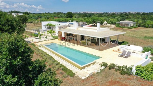 casa indipendente in vendita ad Ostuni