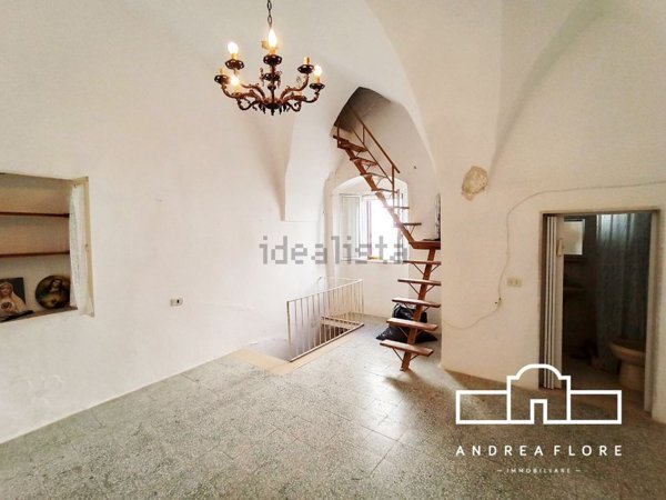 casa indipendente in vendita ad Ostuni