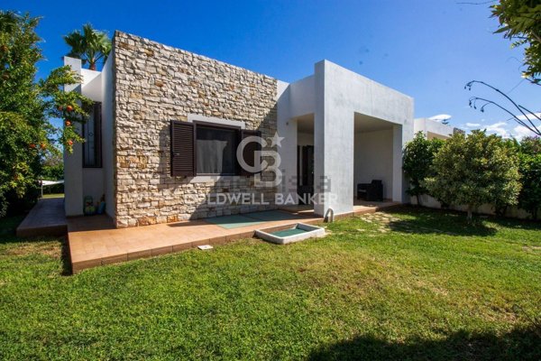 casa indipendente in vendita ad Ostuni