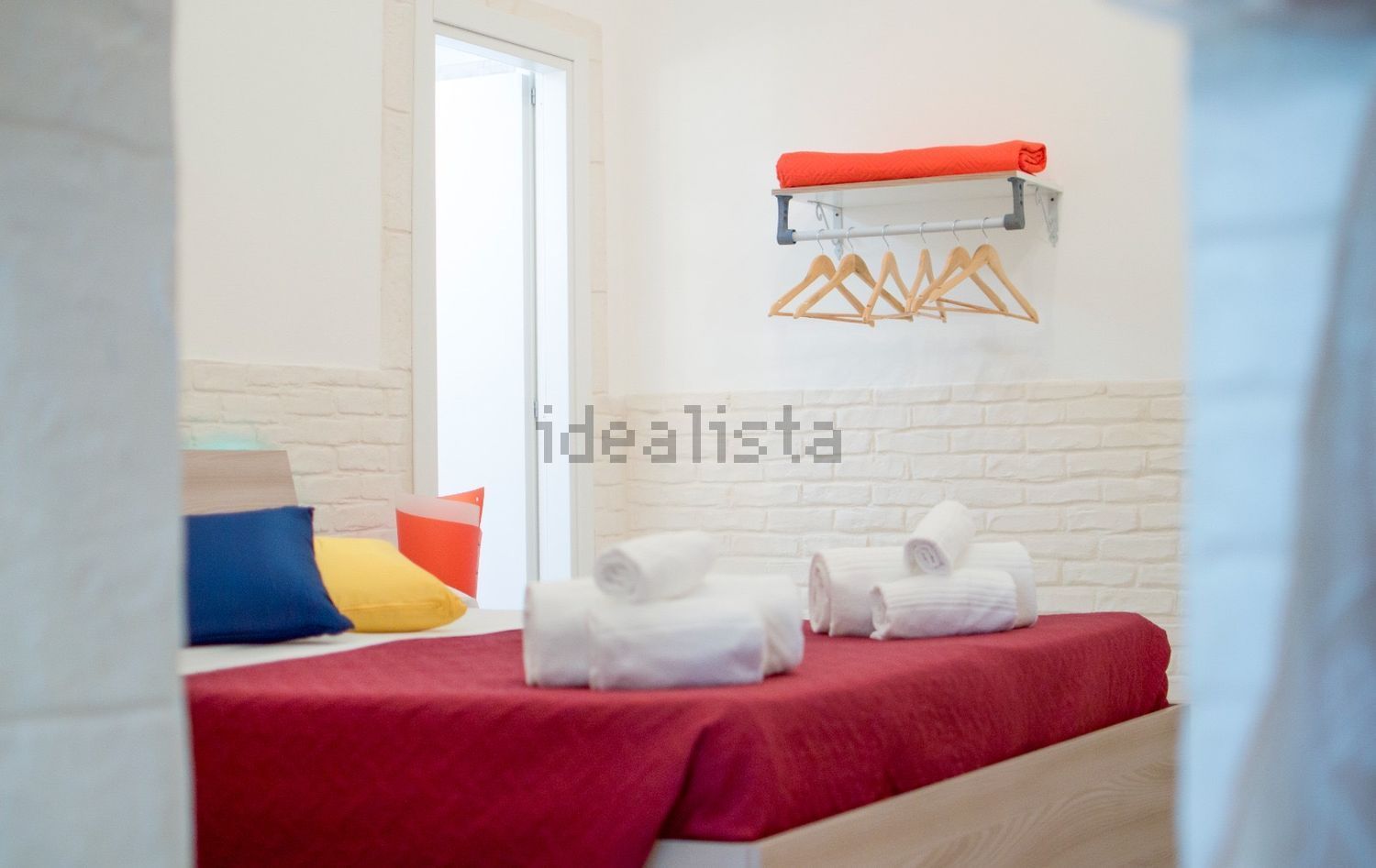 casa indipendente in vendita ad Ostuni in zona Villanova