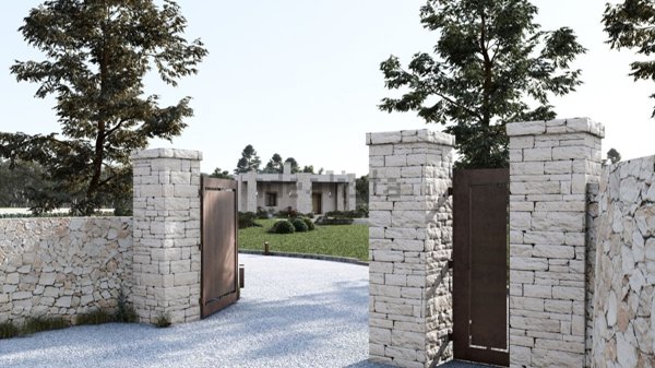 casa indipendente in vendita ad Ostuni