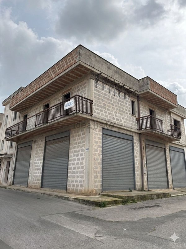 appartamento in vendita ad Ostuni