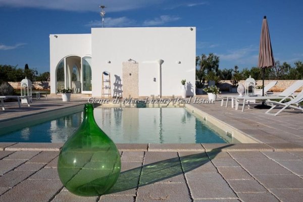 casa indipendente in vendita ad Ostuni