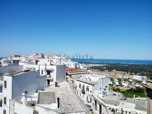 casa indipendente in vendita ad Ostuni