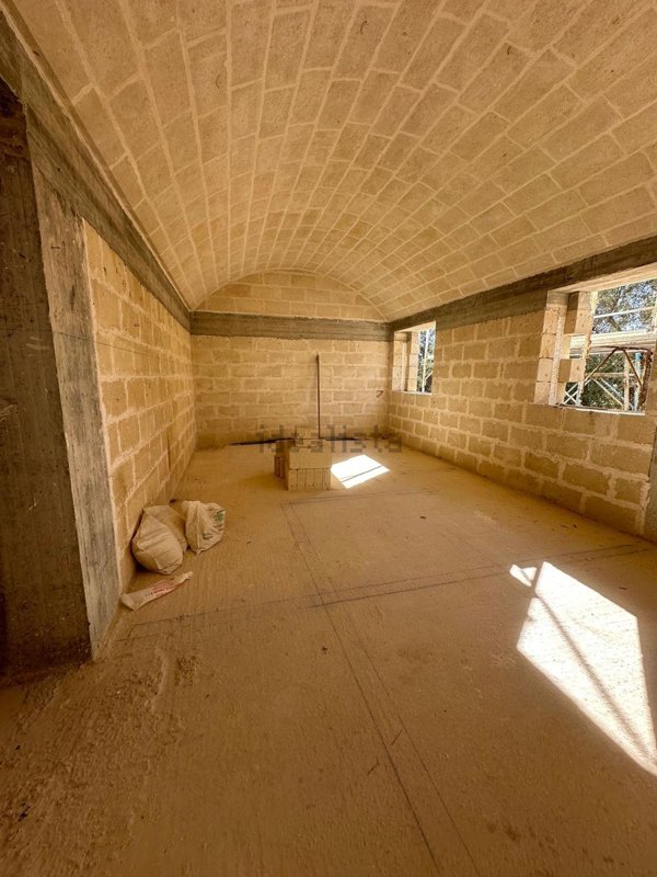 casa indipendente in vendita ad Ostuni