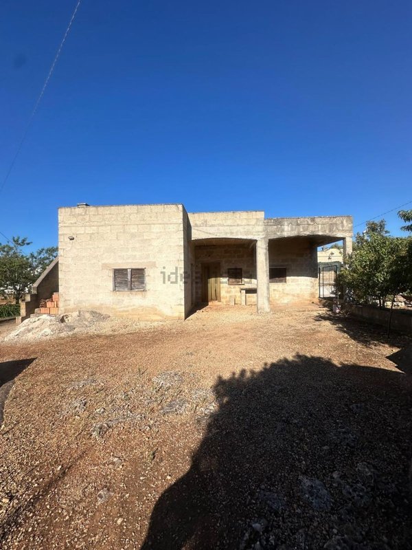 casa indipendente in vendita ad Ostuni