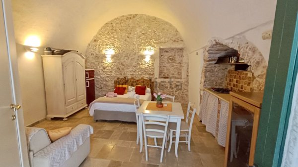 appartamento in vendita ad Ostuni