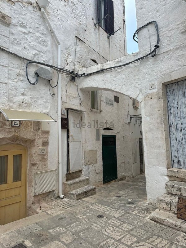 appartamento in vendita ad Ostuni